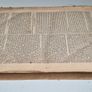The Irish Penny Journal, 1840. First Edition Newspaper. Antique, old book. Image 10