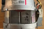 Motor for Zanissi Lindo 100 or 1000 for sale