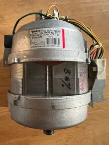 Motor for Zanissi Lindo 100 or 1000 for sale