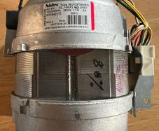 Motor for Zanissi Lindo 100 or 1000 for sale