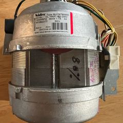 Motor for Zanissi Lindo 100 or 1000 for sale