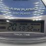 From 2002  Aiwa - XP-V422 / Portable CD player, working good. Image 3