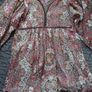 Saint Tropez Top  Size 8-12 Image 2