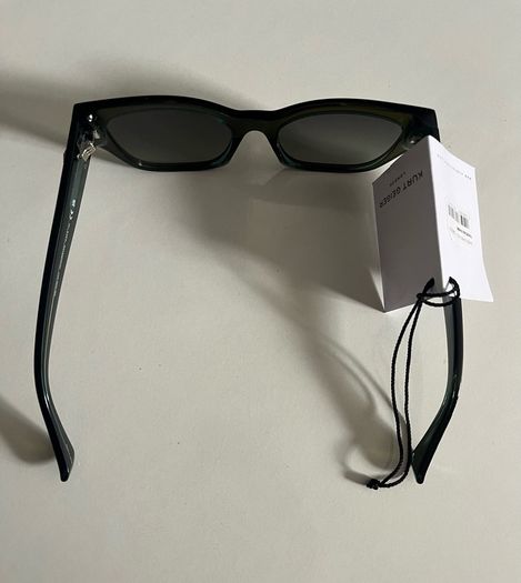 Gucci Sunglasses genuine unisex made in Italy BARBOUR KURT GEIGER