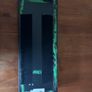 Access Virus TI Desktop Synthesizer 2005  Black Image 2
