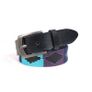 Unisex Genuine Leather Polo Belt Premium Multi-Color Designer Belt Stylish Casual & Formal Waist Belt Image 3