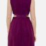 Ted Baker Mini Dress Image 3
