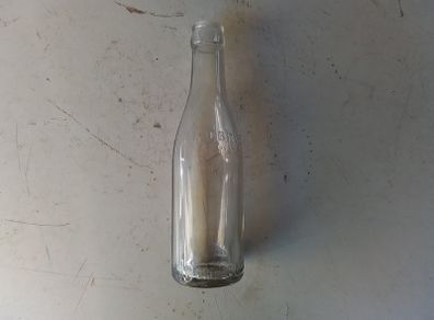 Old J L O Brien Lemonade Bottle.