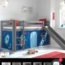 slide bunk Image 2