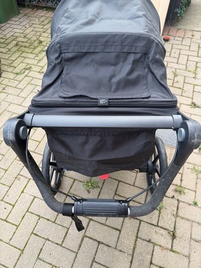 Thule urban glide 2 running buggie