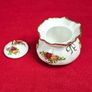 Royal Albert Old Country Roses Dorothy pot Image 3