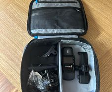 Garmin Virb Action Camera