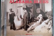 Various - Essential Alabama Blues 2 x CD (2013) Compilation Remastered EX+