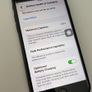 iPhone SE 2022 256gb Image 3