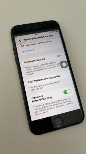 iPhone SE 2022 256gb