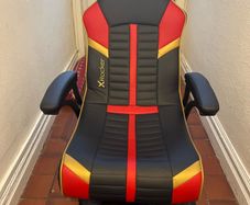 X Rocker Gaming Chair