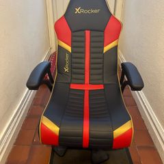 X Rocker Gaming Chair