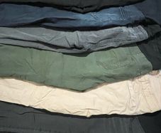 maternity trousers