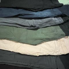 maternity trousers