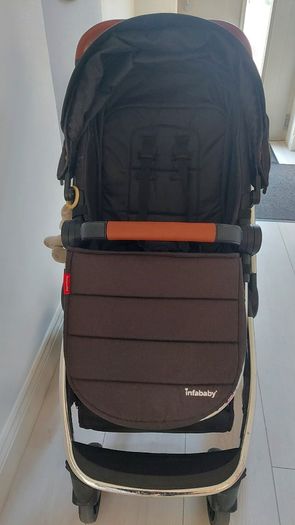 Infababy Travel System