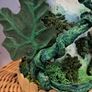 Handmade Dice Tower for D&D and TTRPGs Image 8