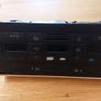 Audi a4 b7 single din climate control / aircon unit. Breaking parts free swaps gifts Image 2