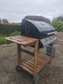Bbq