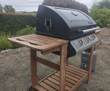 Bbq