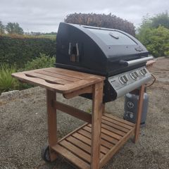 Bbq
