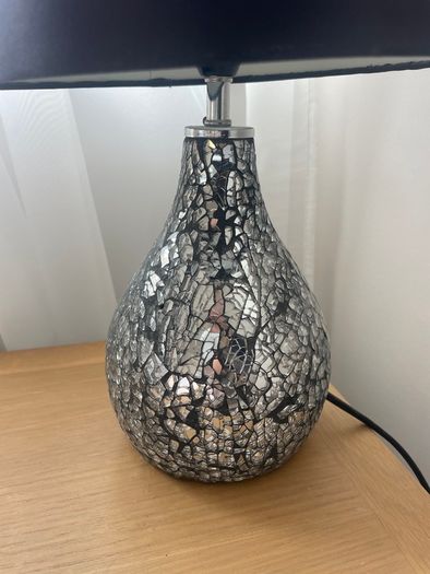 Bedside Lamp