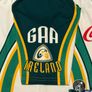Ireland GAA International Rules 2005/06 Vintage Oneills Jersey Size M Image 4