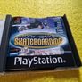 Tony Hank's Stakeboarding PlayStation1 ps1 PlayStation2 ps2 games Original Image 5