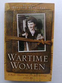 Wartime Women
