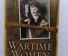 Wartime Women