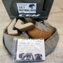 Cgm 109V Globo Vintage open face motorbike helmet - size XS Image 4