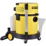 Wet Dry Vacuum Cleaner, 20.1 L 2 Peak HP, 4-in-1 Portable Shop Vacuum w/ Blow & Spray Function, Remote Control, Image 6