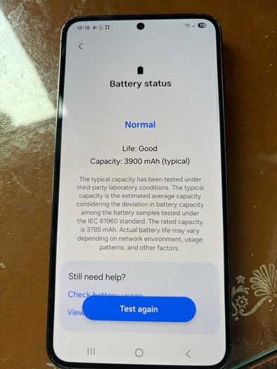 Samsung galaxy 23