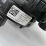 Audi A3 2014 8q0953549a Indicator Wiper Control Stalks Air Bag Squib 8v0953521 A2l6b1s Image 8
