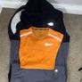The North Face Tech Woven X Nike Miller Series 3 Piece XL Tracksuit Image 3