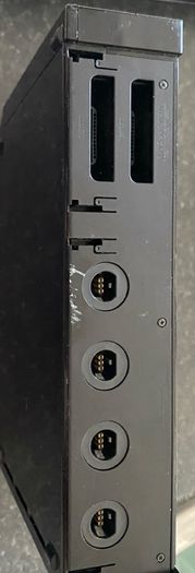 4 x Wii Consoles - Read description
