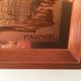 Art  - Irish Copper Picture. Image 5