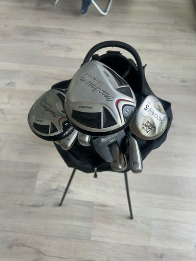 macgregor set