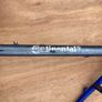 Raleigh M-Trax Team Edition Titanium Image 9