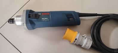 Bosch GGS 28 C Die grinder 110v