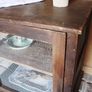 Antique Meat Safe Image 4