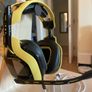 Astro A40 Gaming Headset by Logitech Image 2