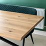 Kitchen / Dining Table - LIKE NEW! Image 7