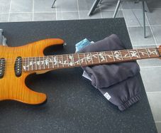 Electric Guitar