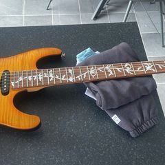 Electric Guitar