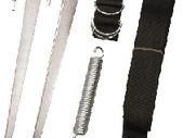 Via Mondo Awning Tie Down Kit